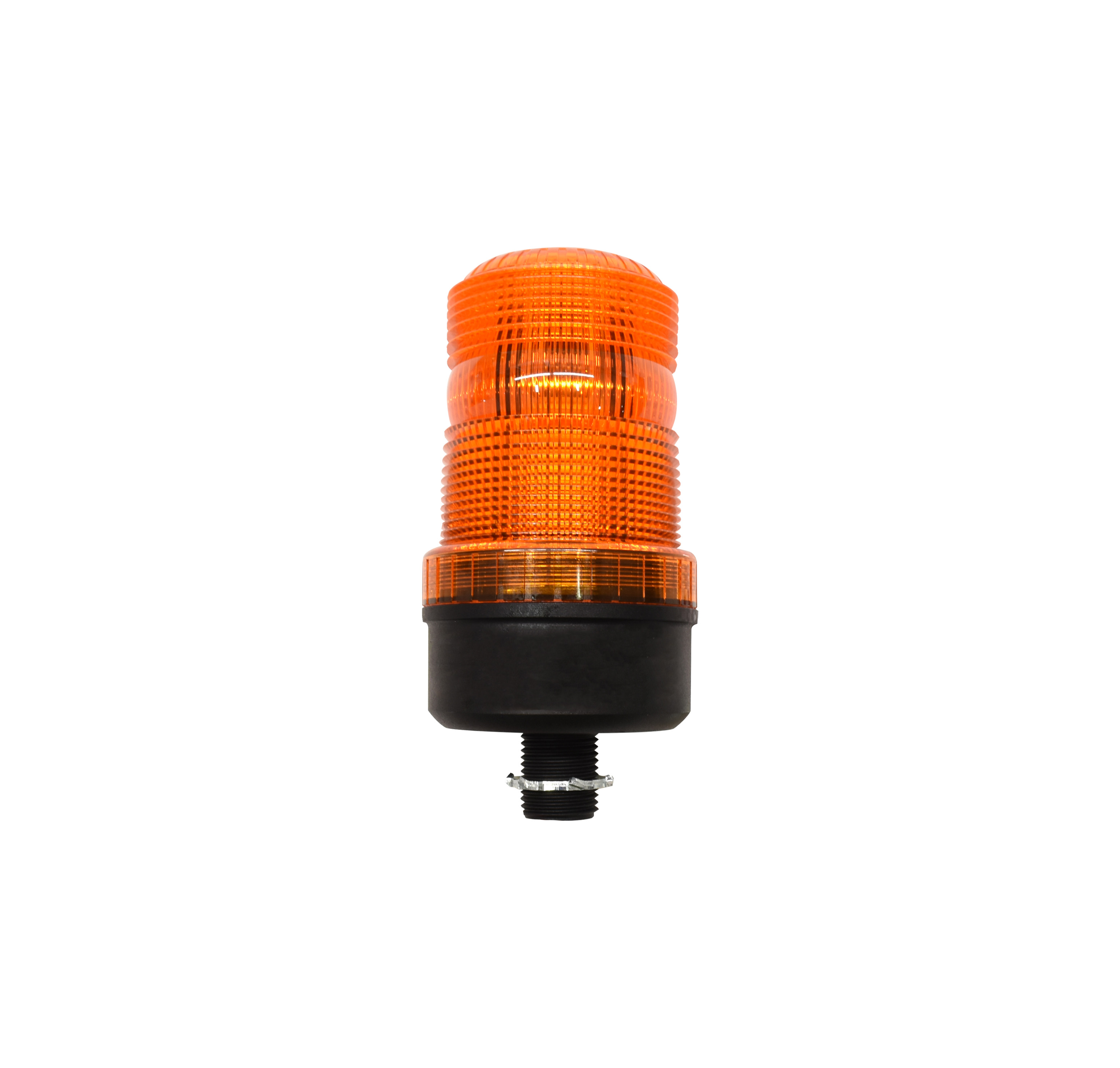 forklift flashing lights