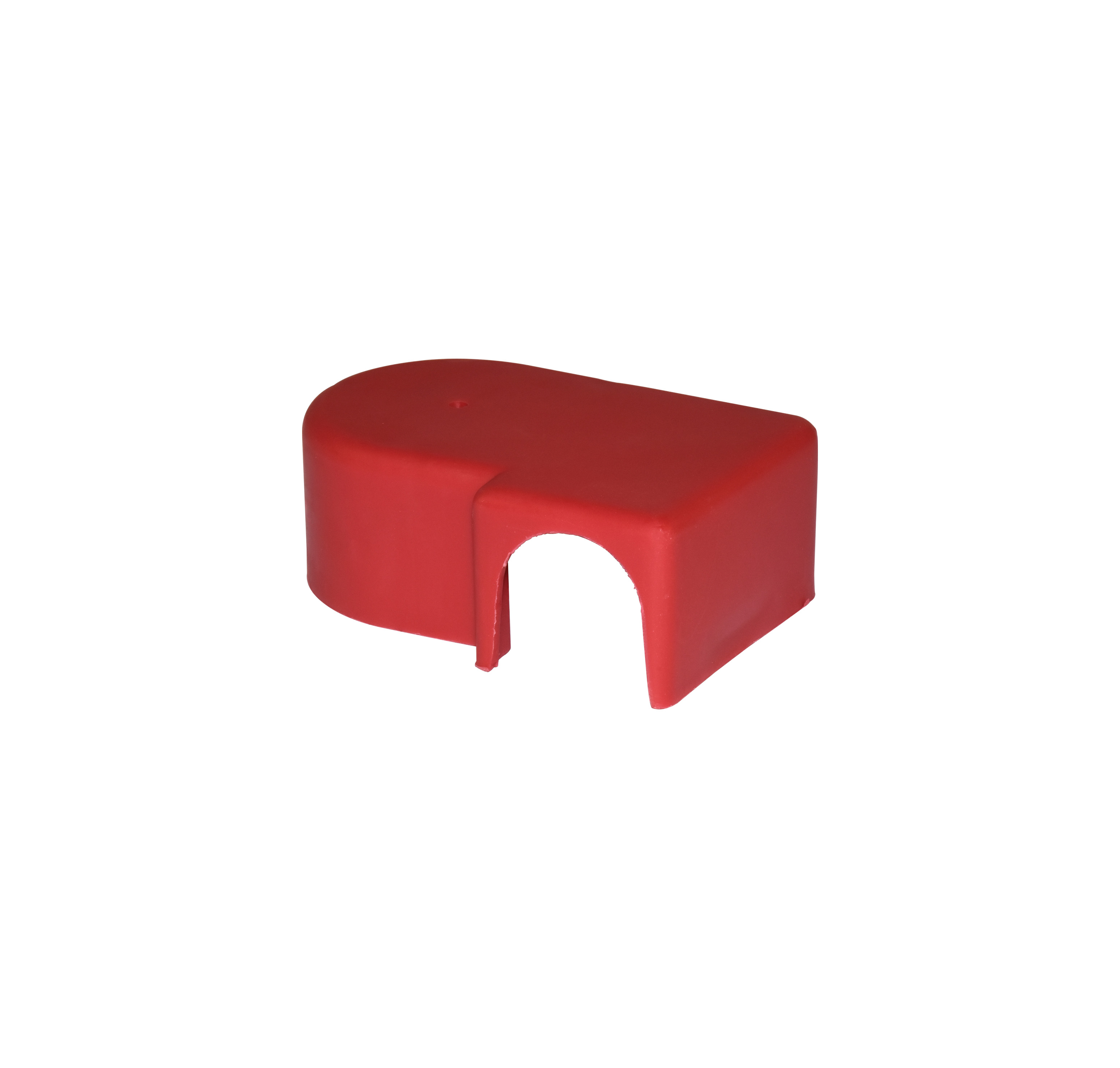 red leadhead shroud