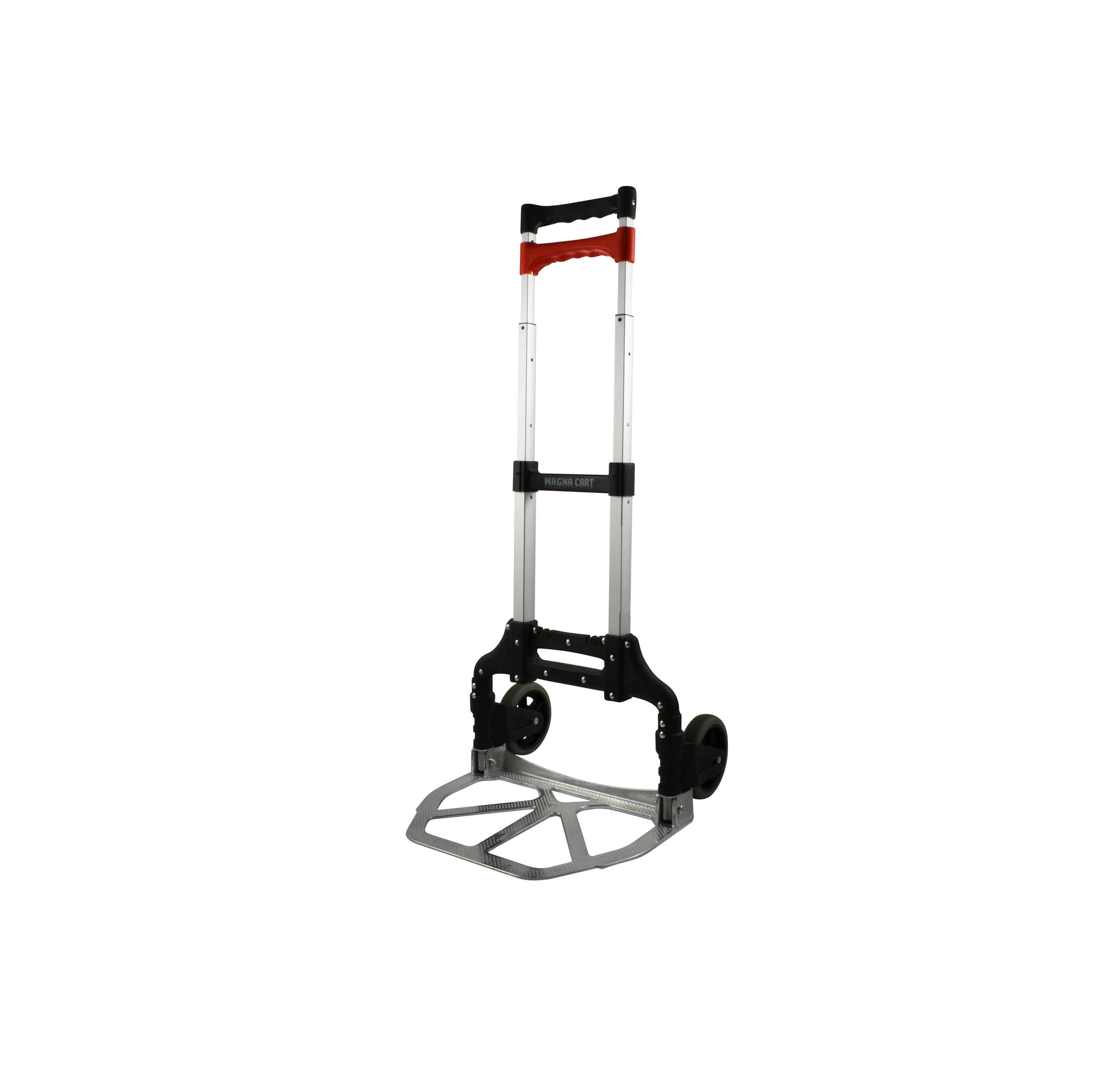 foldable hand truck