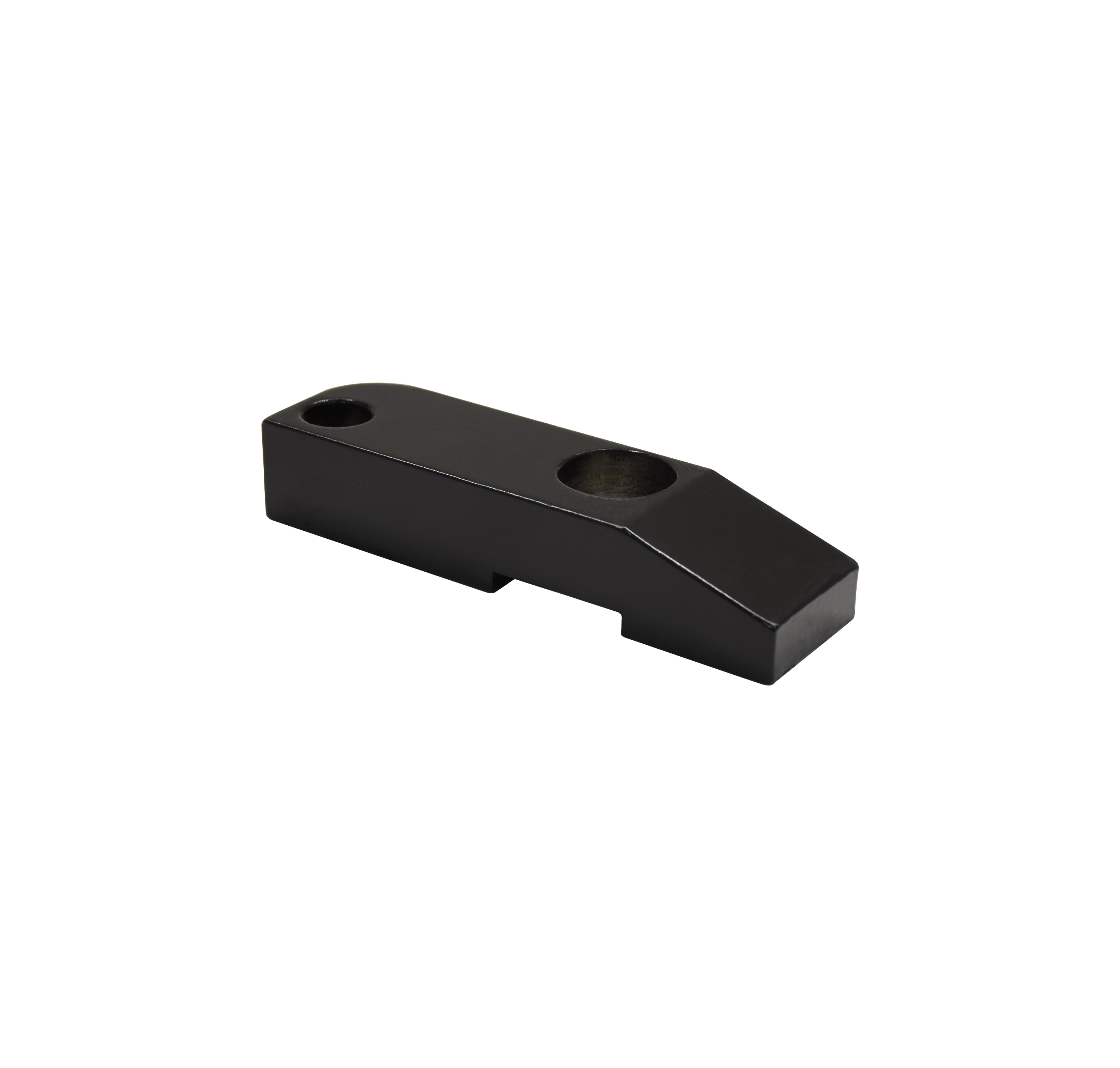 pivot left hand block