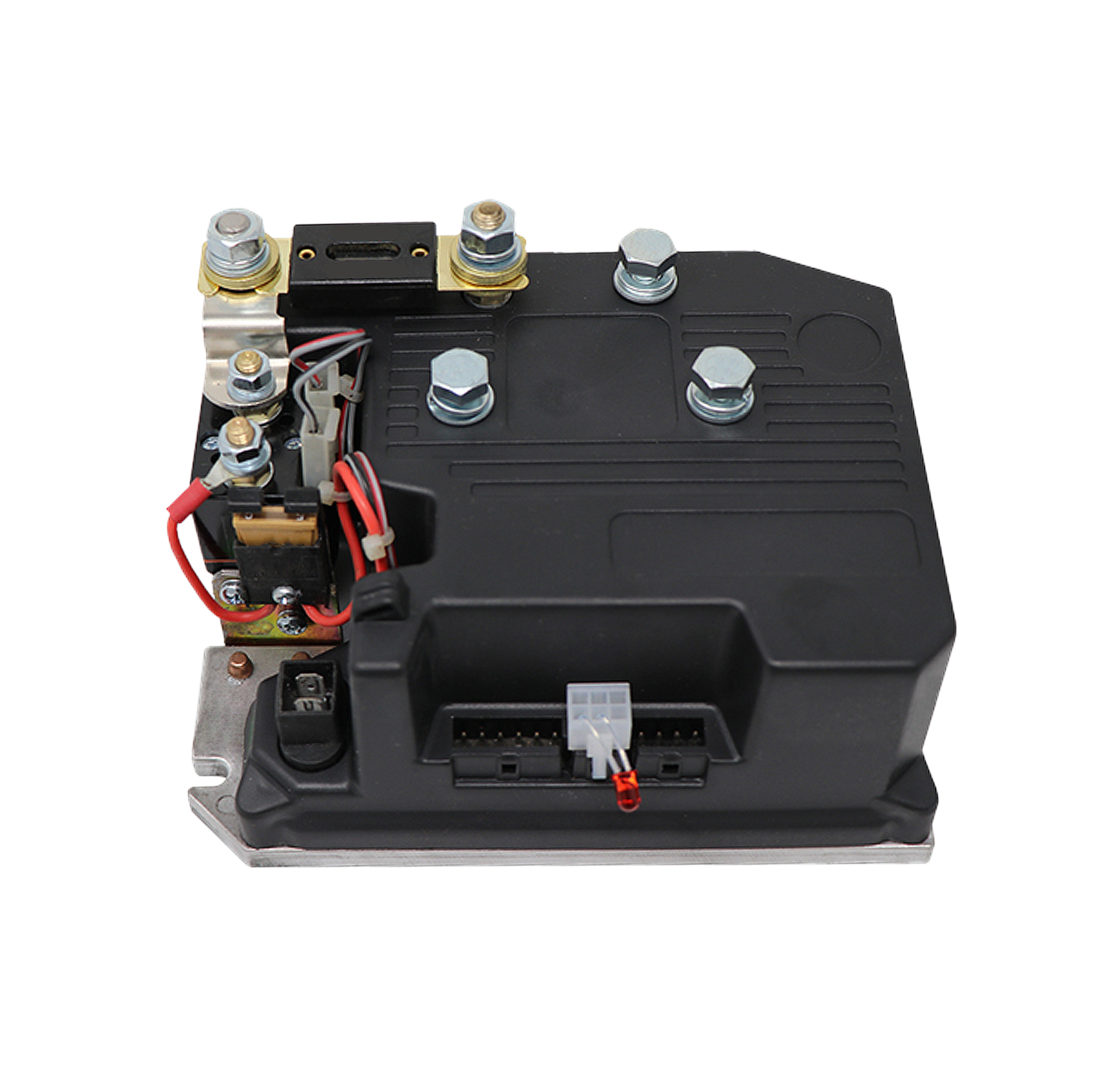 card controller